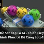 Đề sát kép là gì