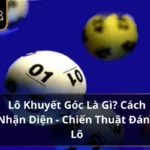 lô khuyết góc