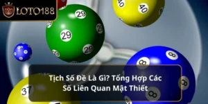 Tịch số đề là gì