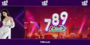 Trang chủ 789club