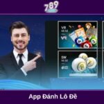 App đánh lô đề