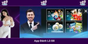 App đánh lô đề