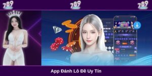App đánh lô đề uy tín