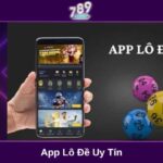 App lô đề uy tín