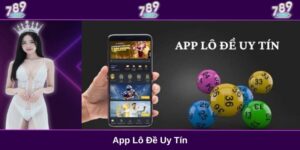 App lô đề uy tín