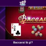 Baccarat là gì