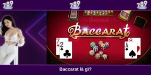 Baccarat là gì