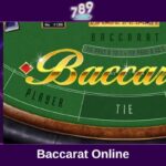 Baccarat Online
