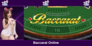 Baccarat Online