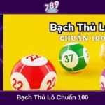Bạch thủ lô chuẩn 100