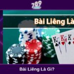 Bài liêng là gì