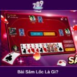 Bài Sâm Lốc là gì