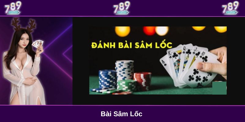 Bài sâm lốc