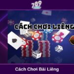 Cách chơi bài liêng