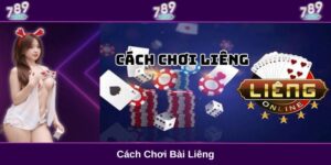 Cách chơi bài liêng