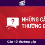 Câu hỏi thường gặp 789club