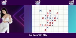 Cờ caro với máy