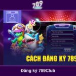 Đăng ký 789club