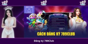 Đăng ký 789club