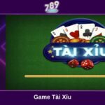 Game tài xỉu