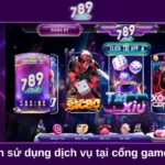 Hướng dẫn 789club