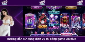 Hướng dẫn 789club