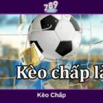 kèo chấp là gì