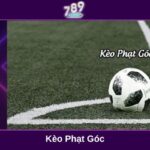 Kèo phạt góc
