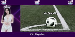Kèo phạt góc