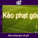 Kèo phạt góc là gì
