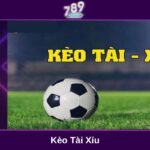 Kèo tài xỉu