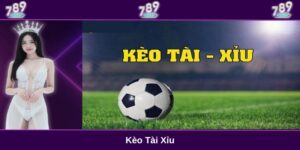 Kèo tài xỉu