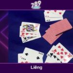 Liêng