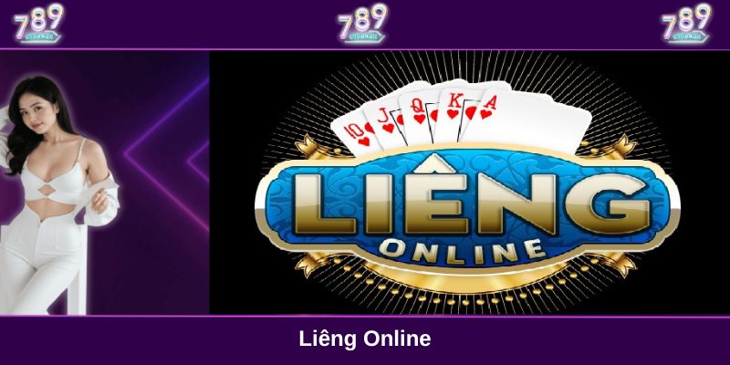 Liêng online