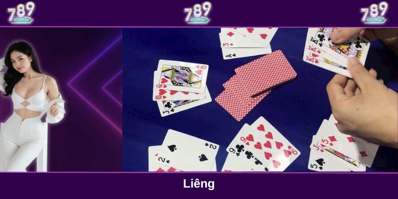 Liêng