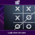 Luật chơi cờ caro