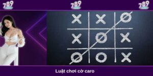 Luật chơi cờ caro