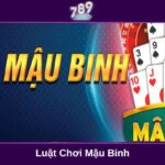 Luật chơi mậu binh