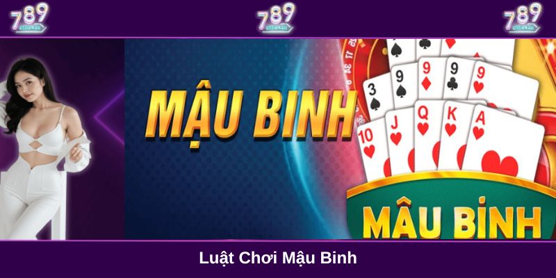 Luật chơi mậu binh
