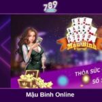 Mậu Binh online