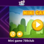 Mini game tại 789club