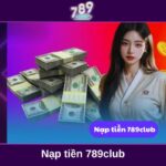 Nạp tiền tại 789club