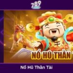 Nổ hũ Thần Tài