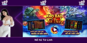 Nổ hũ Tứ Linh