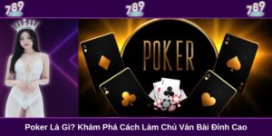 Poker là gì
