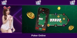 Poker Online