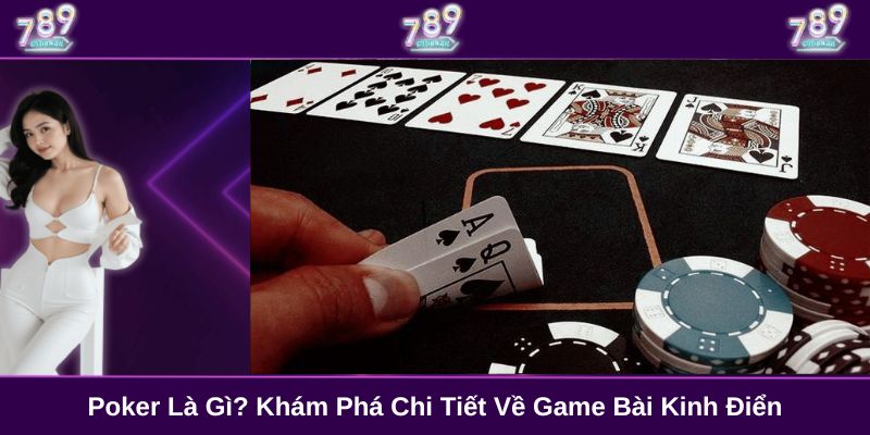 Poker