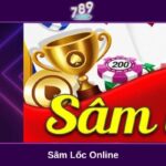 Sâm lốc online
