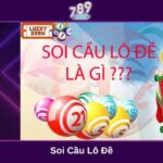 Soi cầu lô đề
