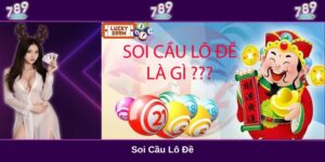 Soi cầu lô đề
